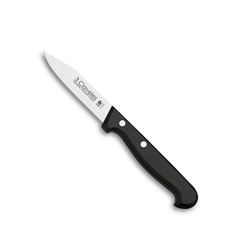 Cuchillo Mondador 8Cm Tres Claveles 1