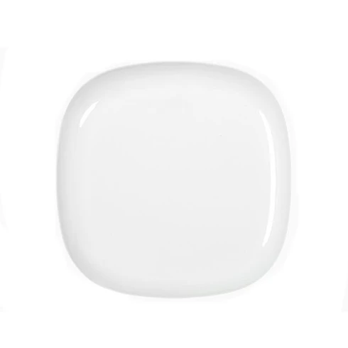 Costa Verde Isola Plato Cuadrado 26Cm 1