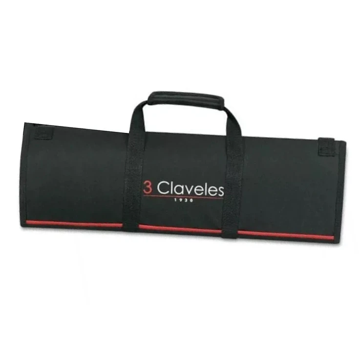 Maletin Chef 10 Pzas Tres Claveles 1