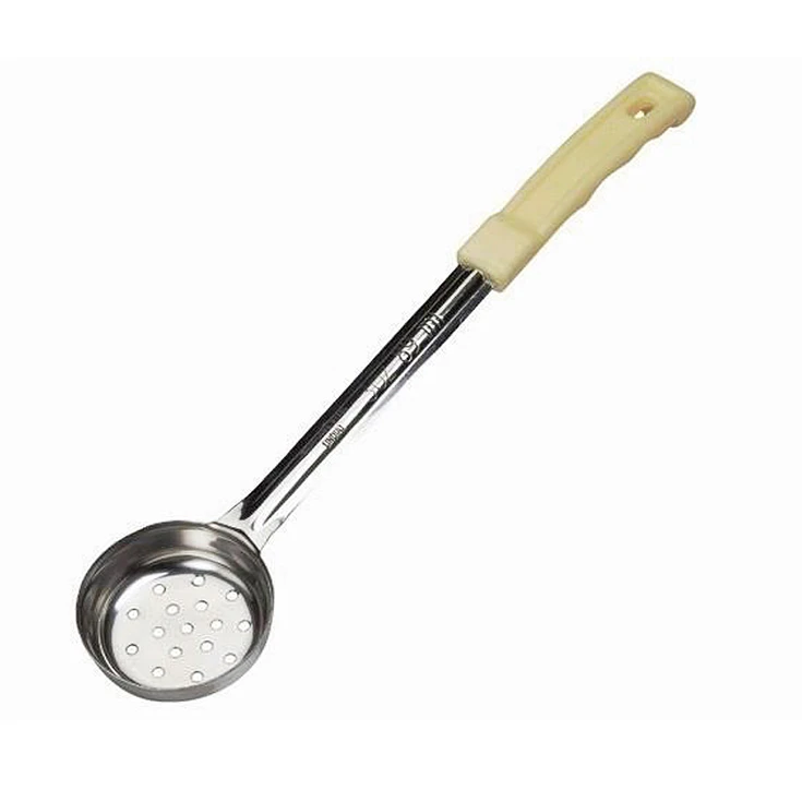 Porcionador Comida Perforado 3Oz King 1