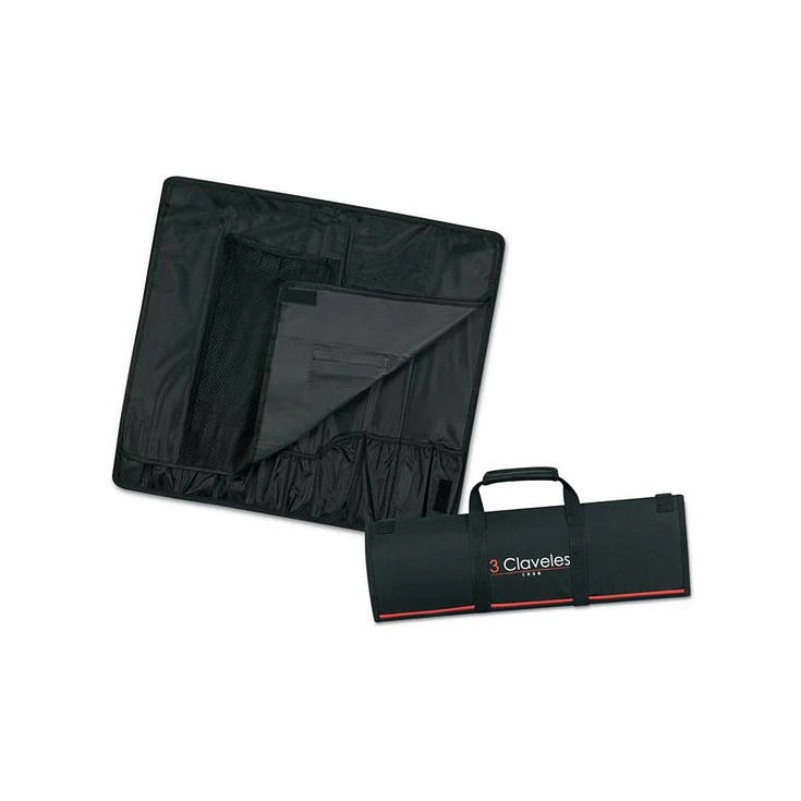 Maletin Chef 10 Pzas Tres Claveles 2
