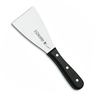 Espatula Plancha Tres Claveles