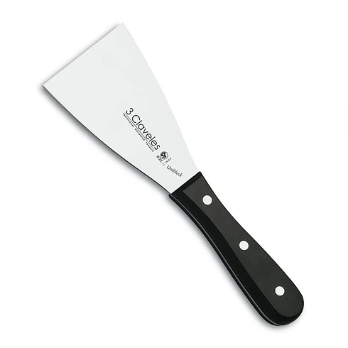 Espatula Plancha Tres Claveles 1