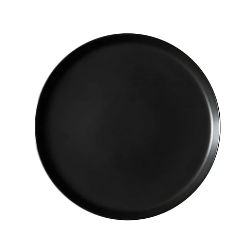 Costa Verde Nordika Negro Plato 22Cm 1