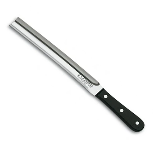 Gubia 26 Cm Tres Claveles 1