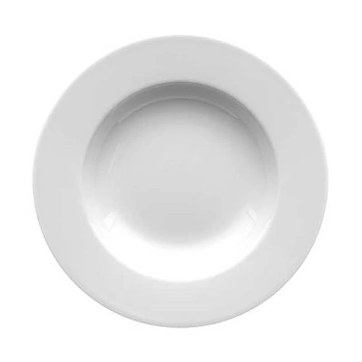 Costa Verde Oceano Plato 23Cm Hondo 1