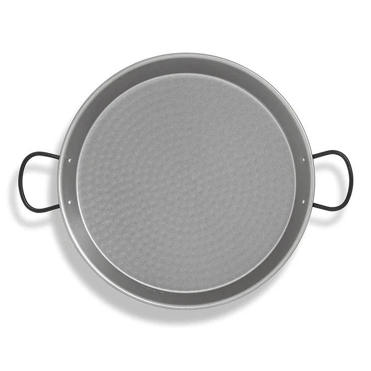 Paellera 34 Cm (6 porciones La Valenciana  4
