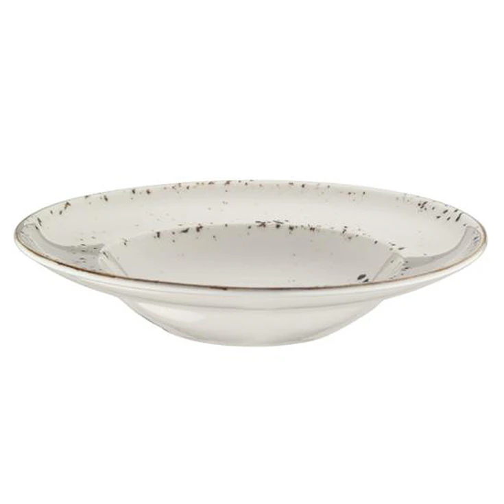 Bonna Grain Gourmet Plato 27Cm Hondo 1