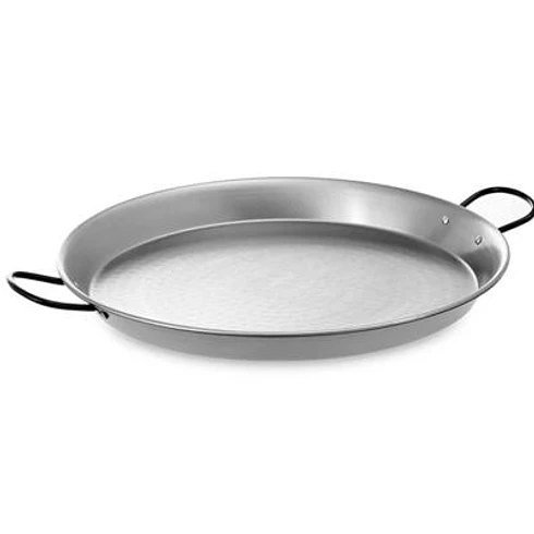 Paellera 42 Cm (10 porciones) La Valenciana  3