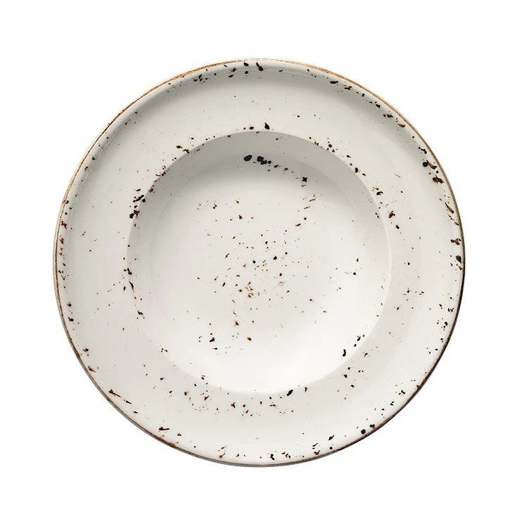 Bonna Grain Gourmet Plato 27Cm Hondo 2