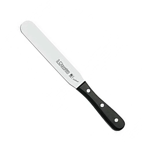 Espatula Pastelera 15Cm Tres Claveles 1