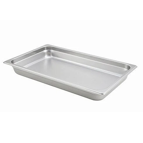 Recipiente GN Acero 1/1 6,5 Cm 1