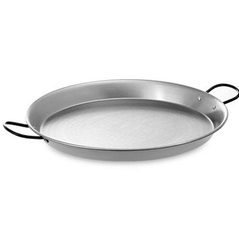 Paellera 50 Cm (13 porciones) La Valenciana  1