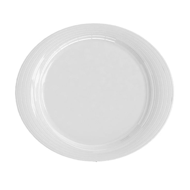 Costa Verde Duo Plato Ovalado 31Cm 1