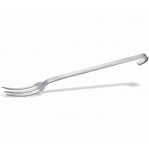 Tenedor Trinche Mb 3 Dientes Para Carne Pujadas 1