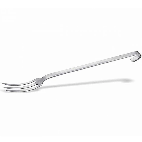 Tenedor Trinche Mb 3 Dientes Para Carne Pujadas 1