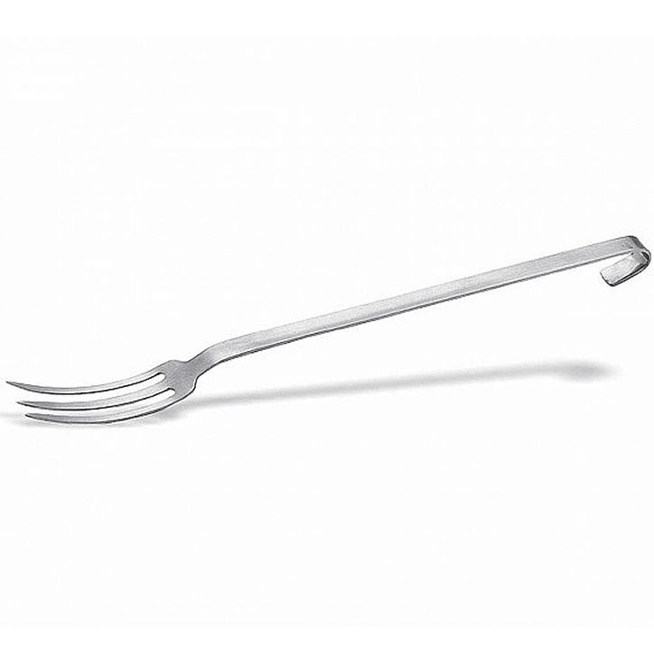 Tenedor Trinche Mb 3 Dientes Para Carne Pujadas 1