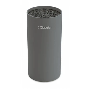 Tres Claveles Taco Universal Para Cuchillos Y Tijeras 