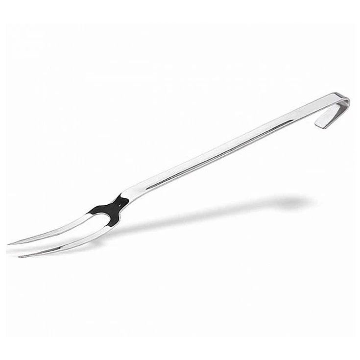 Tenedor Trinche Mb 2 Dientes Para Carne Pujadas 1