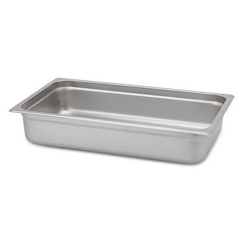 Recipiente GN Acero 1/1 10 Cm 1