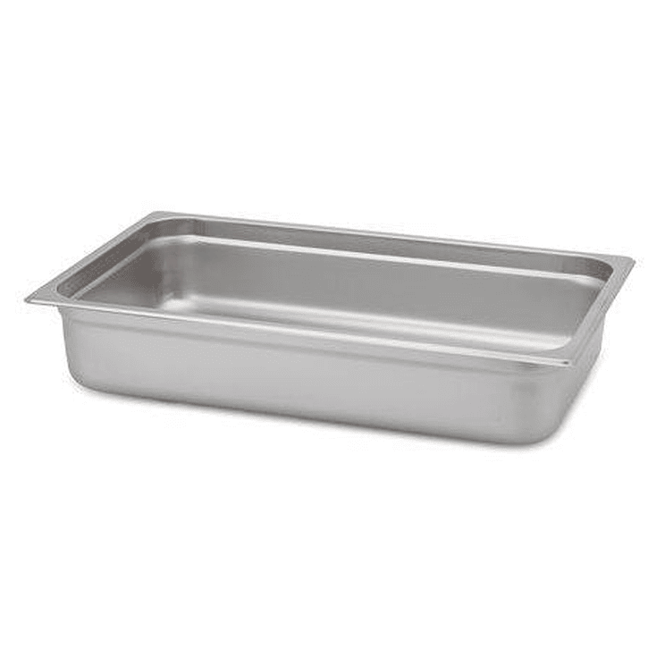 Recipiente GN Acero 1/1 10 Cm 1