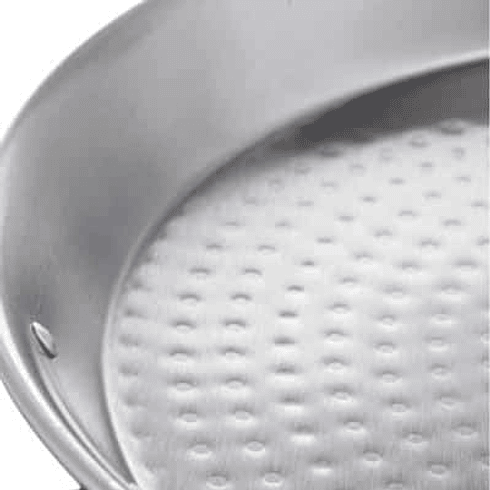 Paellera 70 Cm (30 porciones)La Valenciana  3