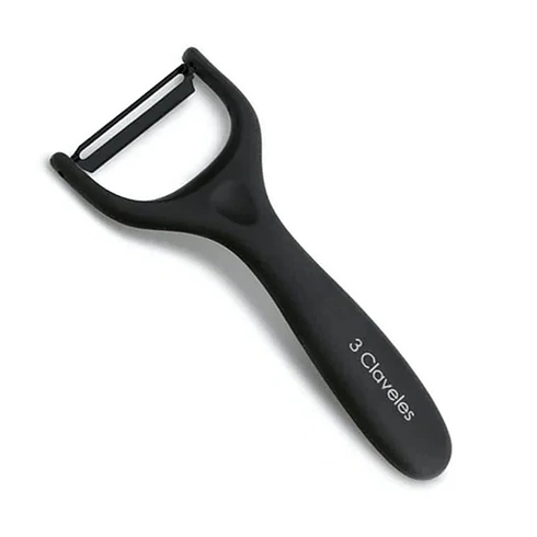 Pelador Soft Tres Claveles 1