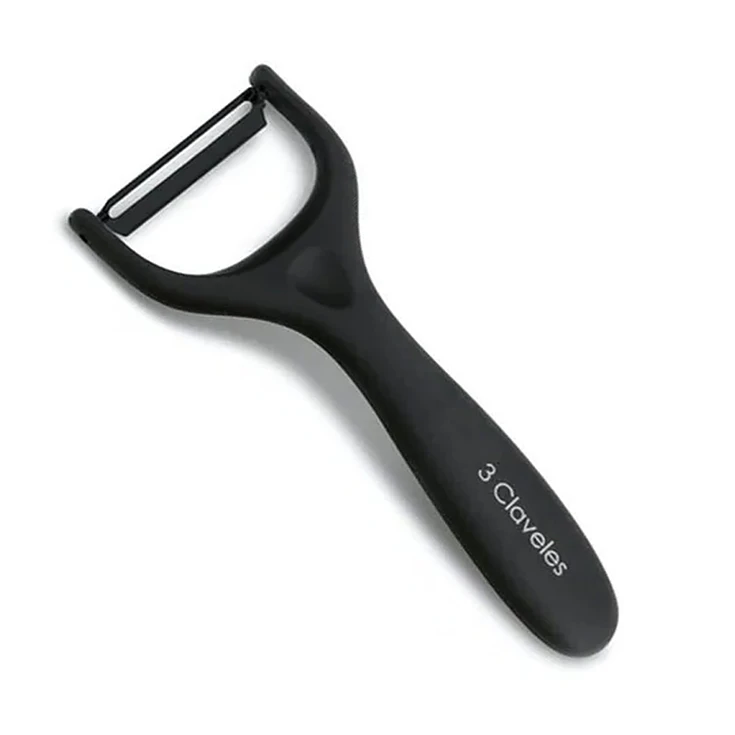 Pelador Soft Tres Claveles 1