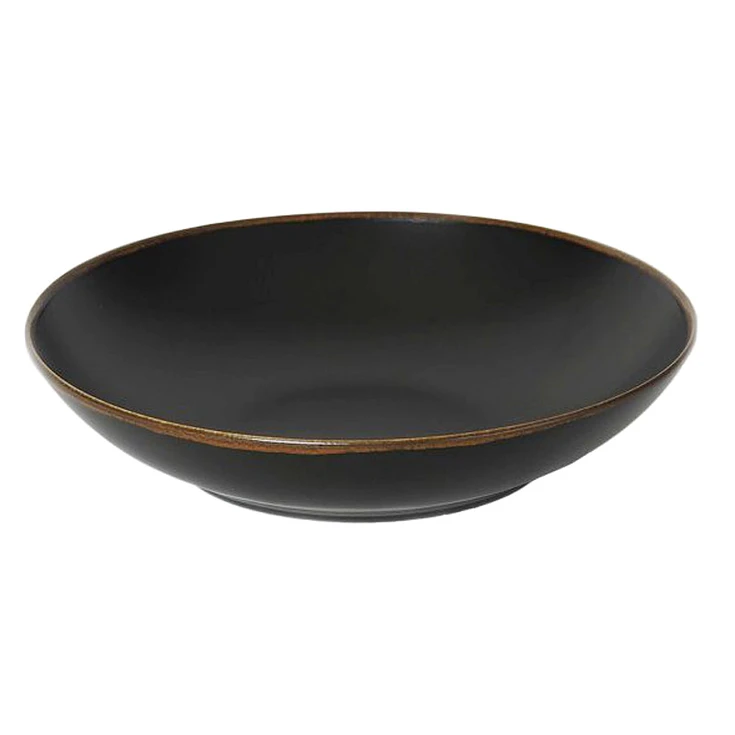 Costa Verde Gloomy Plato Hondo 24Cm   1