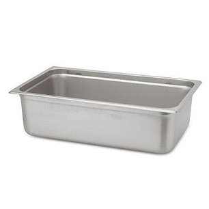 Recipiente GN Acero 1/1 15 Cm