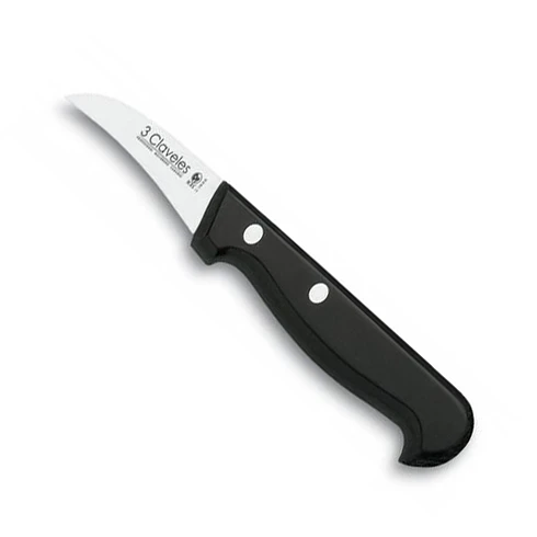 Cuchillo Mondador 6Cm Tres Claveles 1