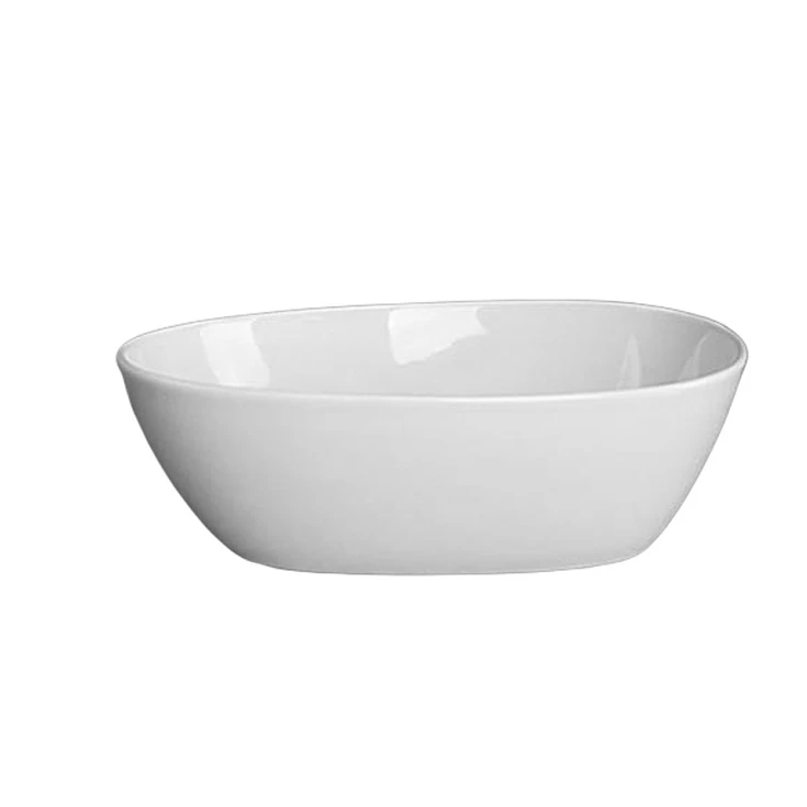 Costa Verde Isola Bowl 17X14X6 Cm 1