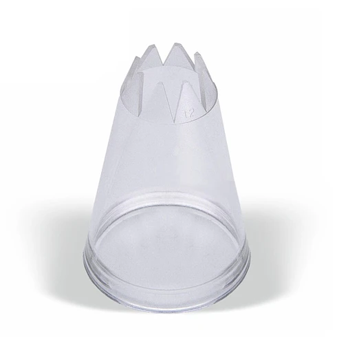 Boquilla Policarbonato Estrella 14