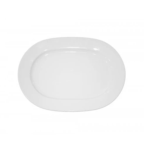 Costa Verde Oceano Plato Ovalado 18X11Cm 1