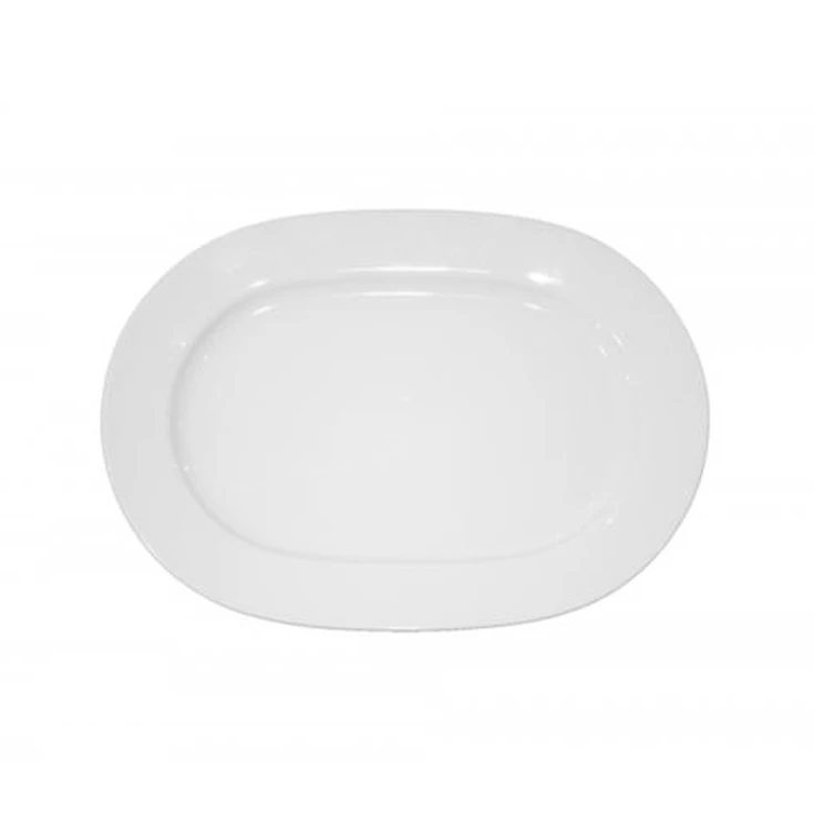 Costa Verde Oceano Plato Ovalado 18X11Cm 1