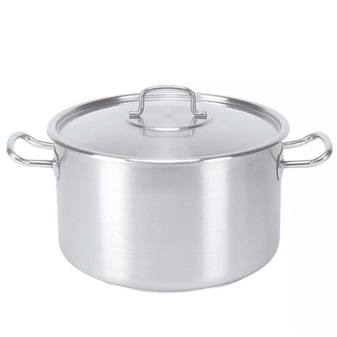 Cacerola Alta 18Cm Pujadas  1