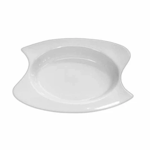 Stratus Plato Wave Hondo 25X19Cm 1