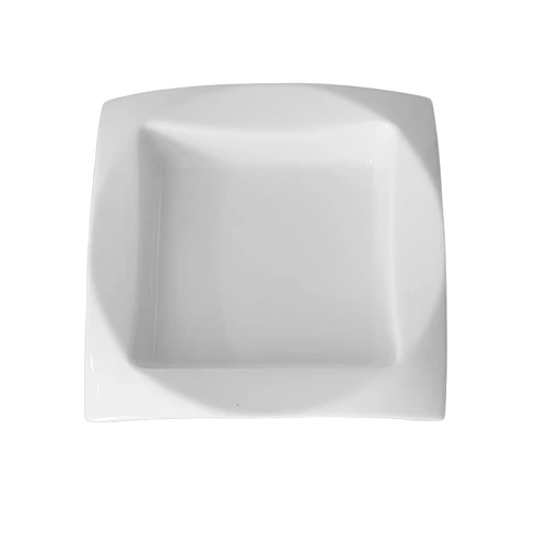 Stratus Bowl Cuadrado 25Cm 1