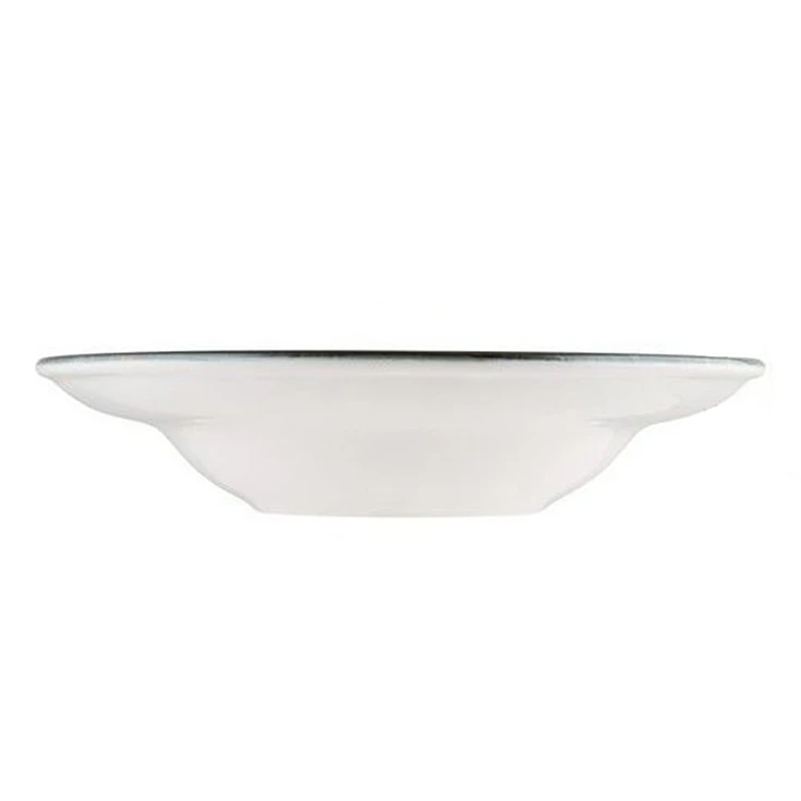 Bonna Madera Mint Plato 27Cm Hondo 2