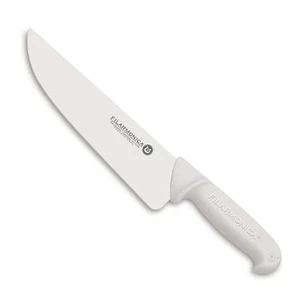 Tres Claveles Cuchillo Hoja Ancha 24Cm