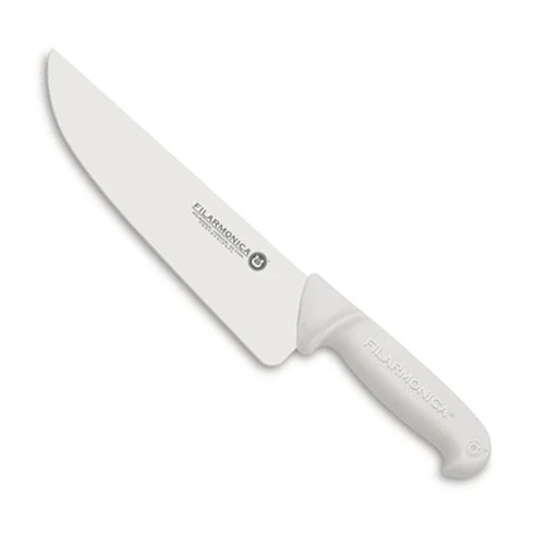 Tres Claveles Cuchillo Hoja Ancha 24Cm 1