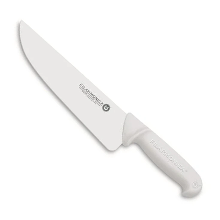 Tres Claveles Cuchillo Hoja Ancha 24Cm 1