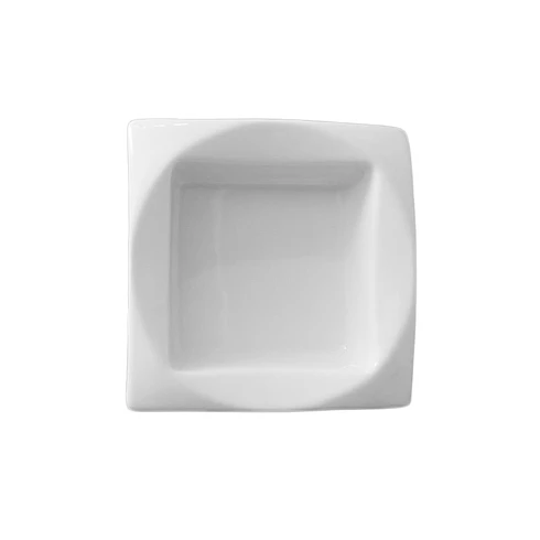 Stratus Bowl Cuadrado 15Cm 1