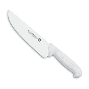Cuchillo Hoja Ancha 20Cm Tres Claveles