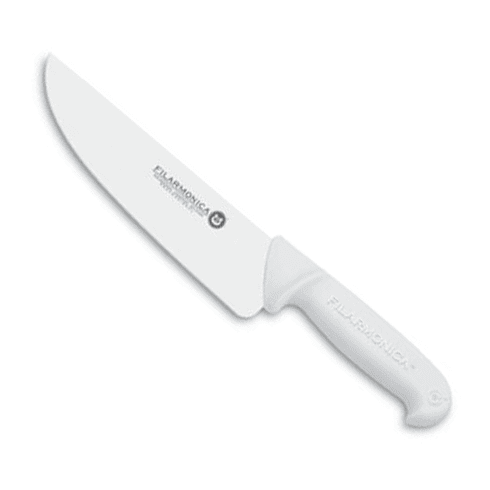 Cuchillo Hoja Ancha 20Cm Tres Claveles 1