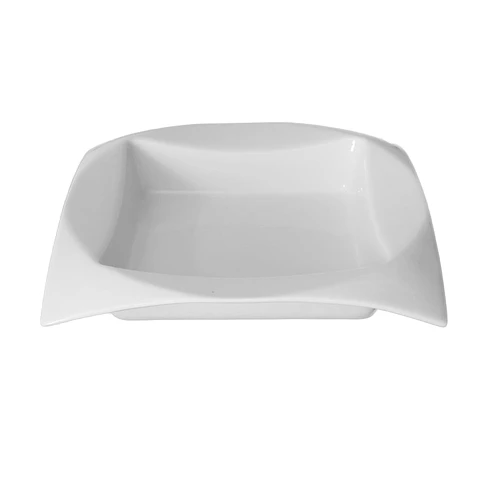 Stratus Bowl Cuadrado 25Cm 3