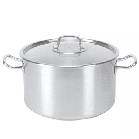 Cacerola Alta 28Cm Pujadas  1