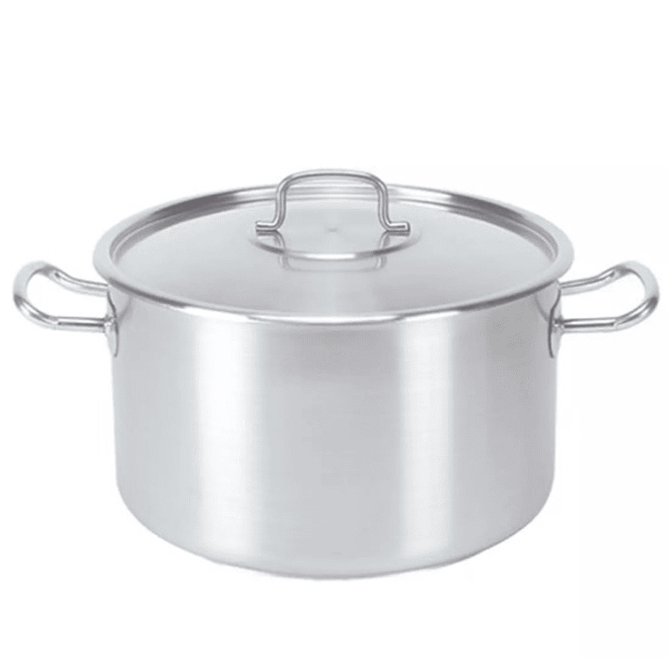 Cacerola Alta 28Cm Pujadas  1