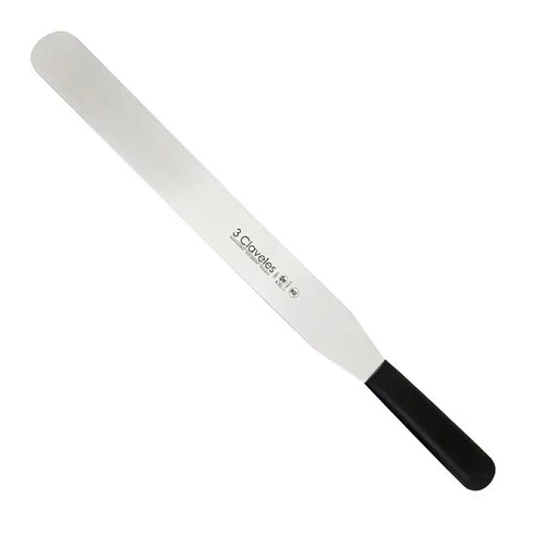 Espatula 36 Cm Tres Claveles 1