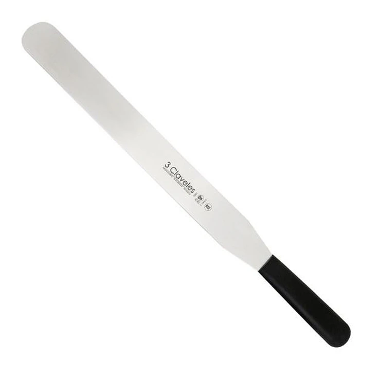 Espatula 36 Cm Tres Claveles 1